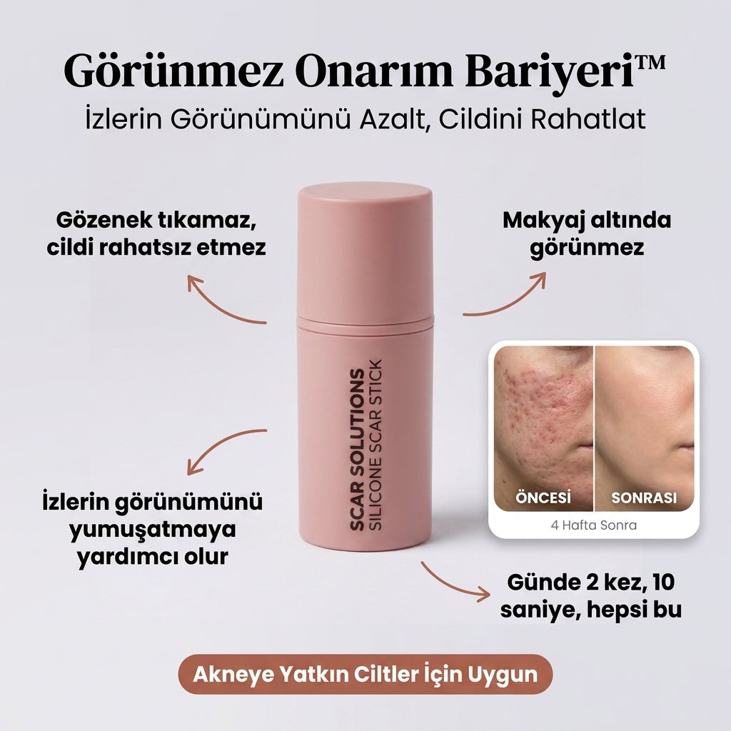 Zedra İz Giderici Kalem
